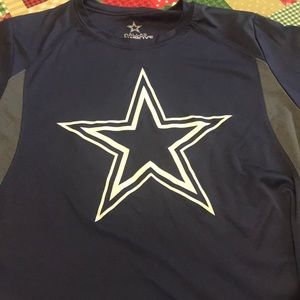 Men’s Dallas Cowboys tee
